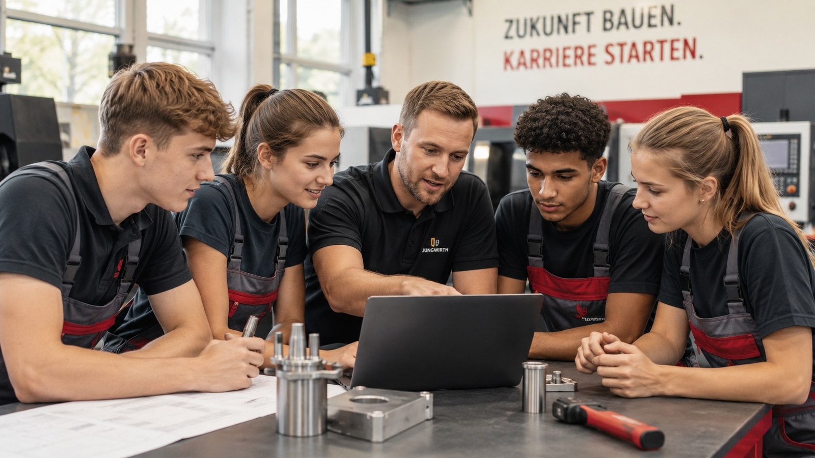 PEQU-Service Begleitung